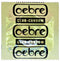 Oebre CLUB-Condón Dorado